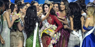 Mexico Wins Miss Universe Pageant Marred by Scandal