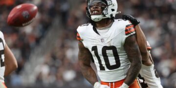 49ers vs. Browns prediction: NFL Week 13 player props, picks, odds