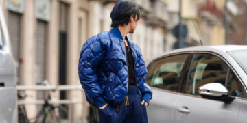 What Does My Puffer Jacket Say About Me?