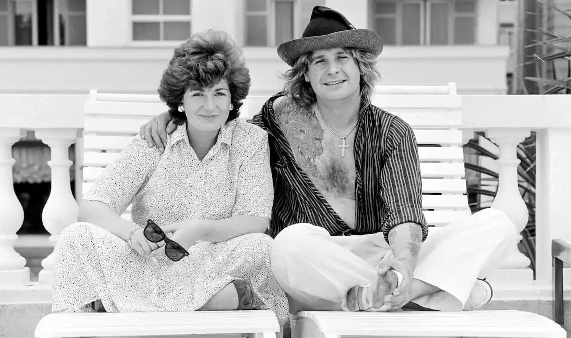 Sharon Osbourne Puts Black Sabbath’s Ex-Manager on Notice for Trying To Drop Unreleased Music: ‘Black Sabbath Don’t Take Things Lying Down’