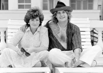 Sharon Osbourne Puts Black Sabbath’s Ex-Manager on Notice for Trying To Drop Unreleased Music: ‘Black Sabbath Don’t Take Things Lying Down’