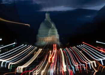 In the House, Censures Proliferate, Reflecting a Poisonous Climate