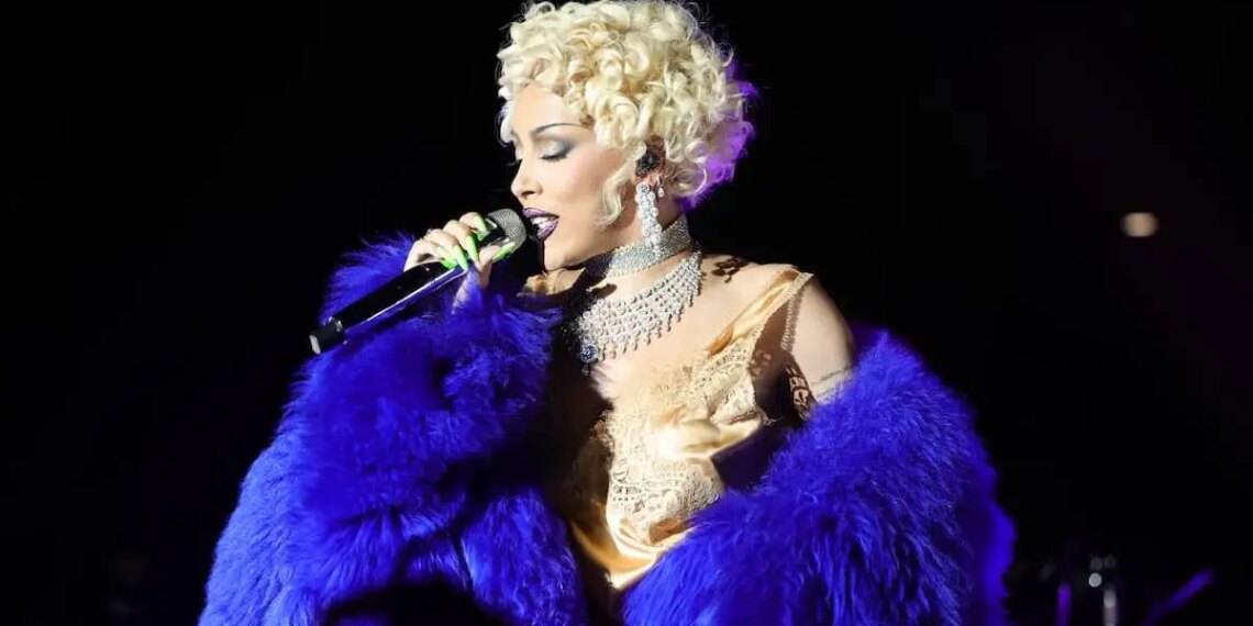 Joe Budden Podcast Co-Host Parks Vallely Blasts Doja Cat’s Outkast Tribute at the Rock Hall: ‘She F—ed It All Up’