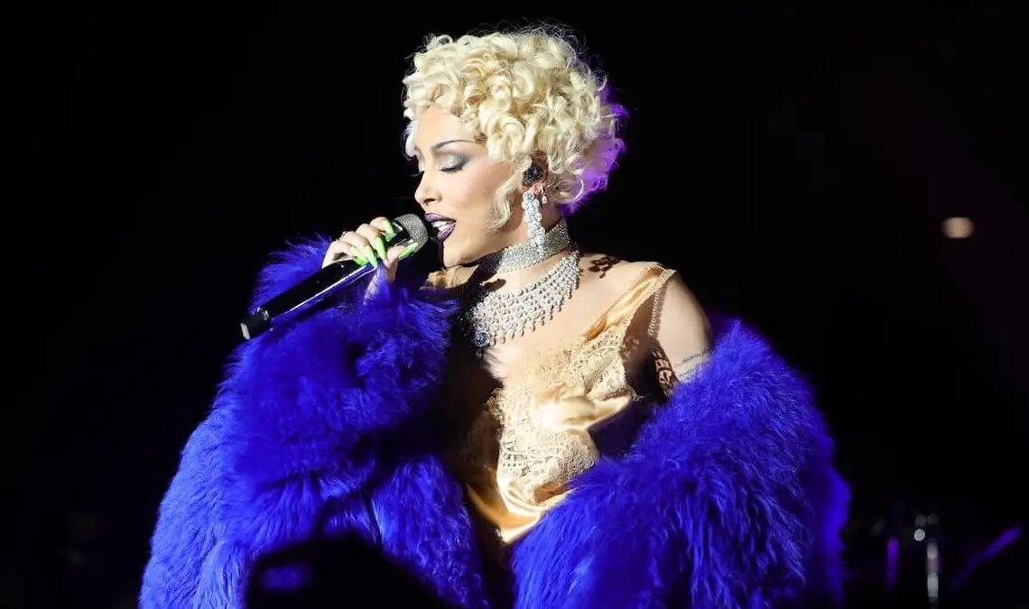 Joe Budden Podcast Co-Host Parks Vallely Blasts Doja Cat’s Outkast Tribute at the Rock Hall: ‘She F—ed It All Up’