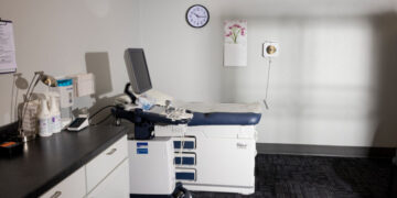 Abortion Is Once Again Illegal in North Dakota