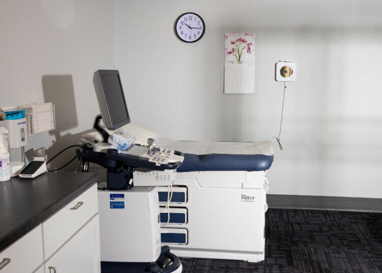 Abortion Is Once Again Illegal in North Dakota