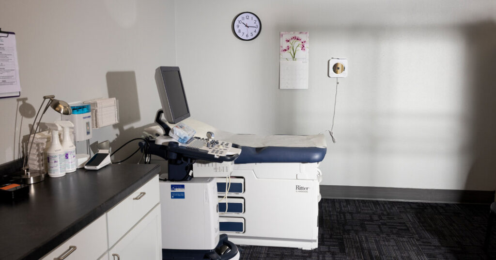 Abortion Is Once Again Illegal in North Dakota