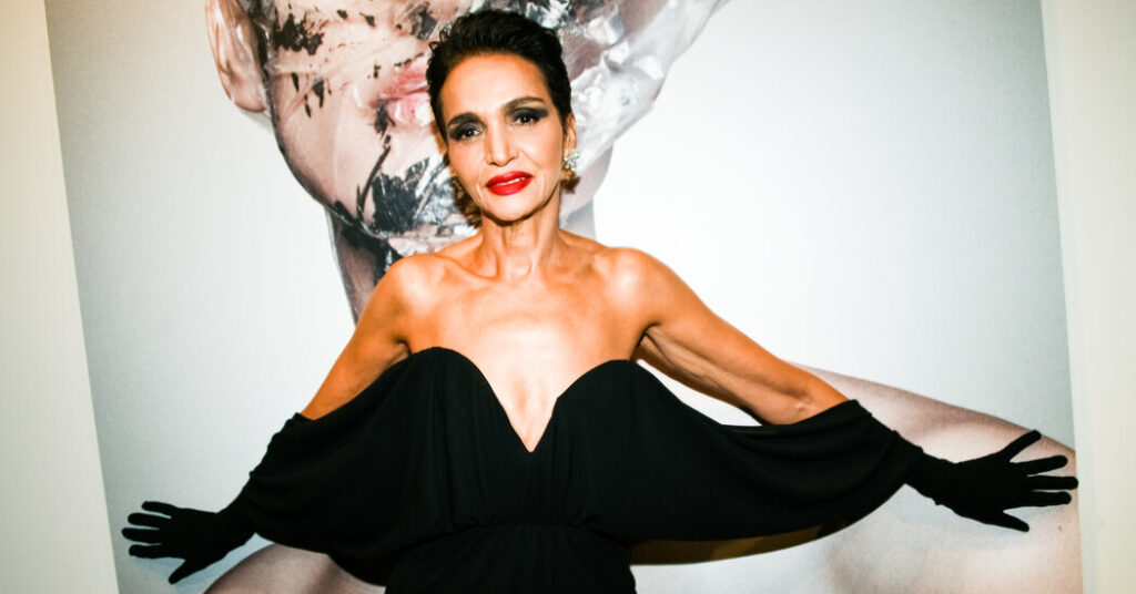 French Fashion’s Most Influential Muse Is Having a Closet Sale