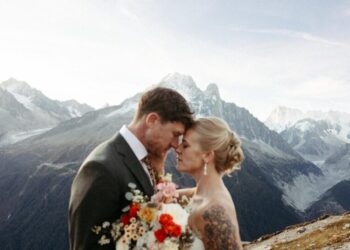 Smaller Weddings, Bigger Budgets