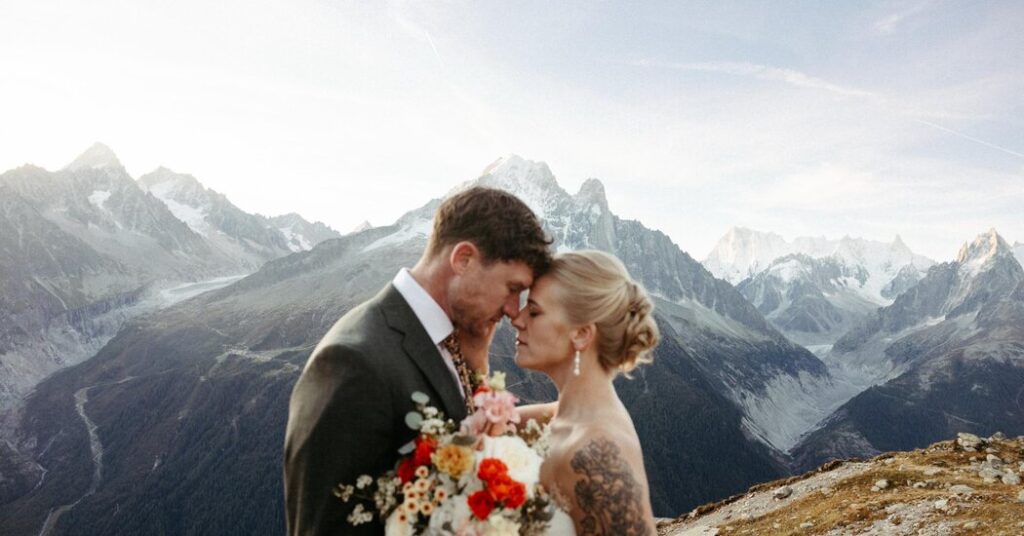 Smaller Weddings, Bigger Budgets