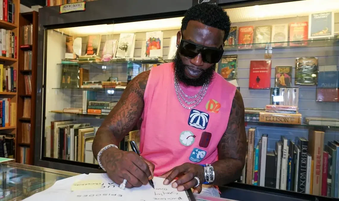 “That’s Just Not Him”: Gucci Mane’s Ex-Manager Claims His Wife Drugged Him for ‘Breakfast Club’ Interview