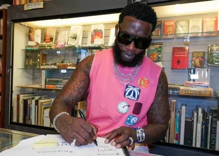 “That’s Just Not Him”: Gucci Mane’s Ex-Manager Claims His Wife Drugged Him for ‘Breakfast Club’ Interview