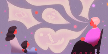 5 Questions to Ask Your Elders Over the Holidays