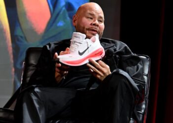 ‘What I’m Doing is Generational’: Fat Joe Delivers Lecture About Career & Culture at Harvard University