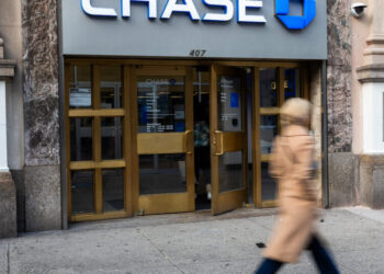 A Swath of Bank Customer Data Was Hacked. The F.B.I. Is Investigating.