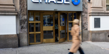 A Swath of Bank Customer Data Was Hacked. The F.B.I. Is Investigating.