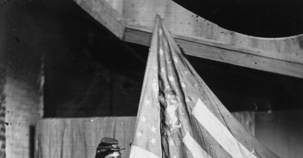 Trump Is Mired in a War of Attrition