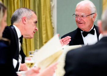 Are Fighter Jets Canada’s ‘Bargaining Chip’ in Trade Talks?