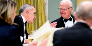 Are Fighter Jets Canada’s ‘Bargaining Chip’ in Trade Talks?