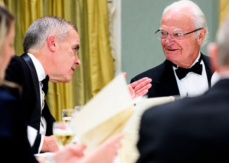 Are Fighter Jets Canada’s ‘Bargaining Chip’ in Trade Talks?