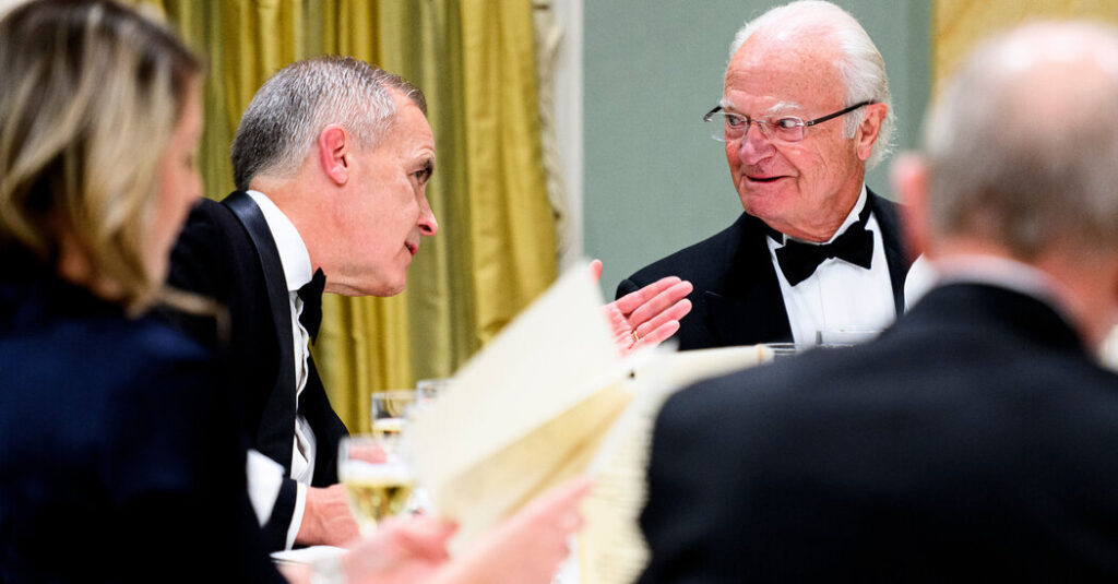 Are Fighter Jets Canada’s ‘Bargaining Chip’ in Trade Talks?