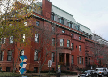 This Washington Museum Sold Some of Its Art. But at What Cost?