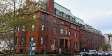 This Washington Museum Sold Some of Its Art. But at What Cost?