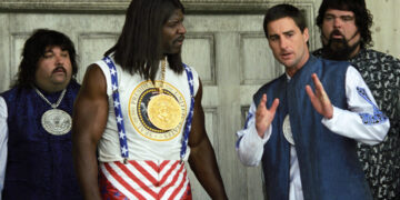 Stream These 5 Movies and TV Shows Before They Leave Netflix in December