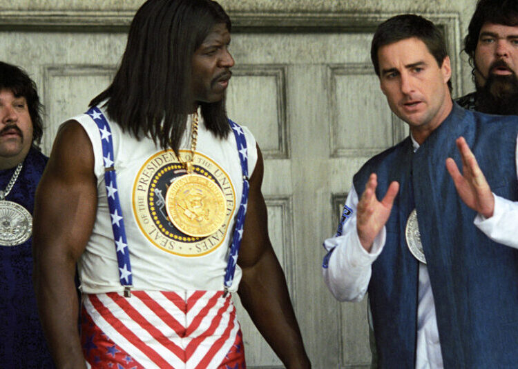 Stream These 5 Movies and TV Shows Before They Leave Netflix in December