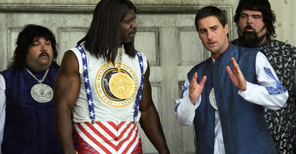 Stream These 5 Movies and TV Shows Before They Leave Netflix in December