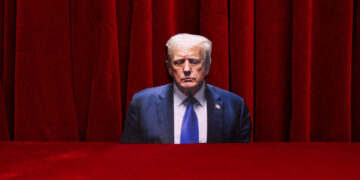 Trump Is Down Again. His Way Back Up This Time Is Not So Clear.