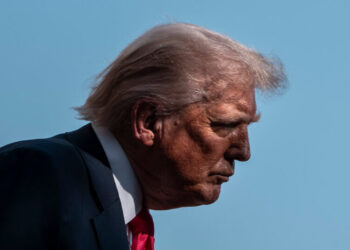 Trump’s Proposed Ukraine ‘Deal’ Is a Disgrace