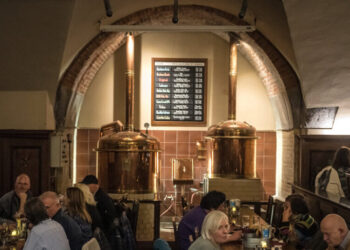 Germans Are Going Off Beer. That’s Forcing Brewers to Adapt or Go Bust.