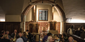 Germans Are Going Off Beer. That’s Forcing Brewers to Adapt or Go Bust.