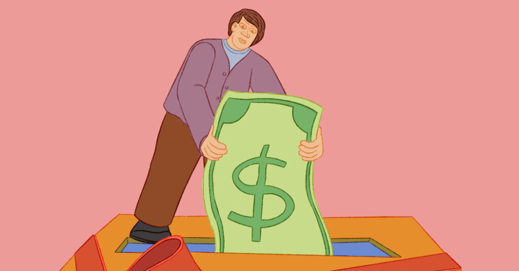 Gifts That Save Lives