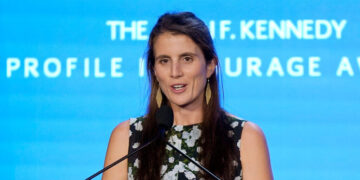 A Cancer Diagnosis Brings a New Season of Grief to the Kennedy Family