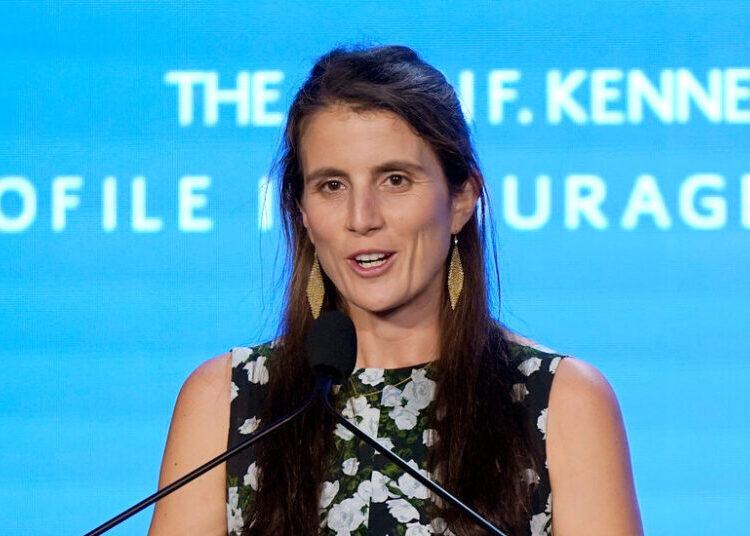 A Cancer Diagnosis Brings a New Season of Grief to the Kennedy Family