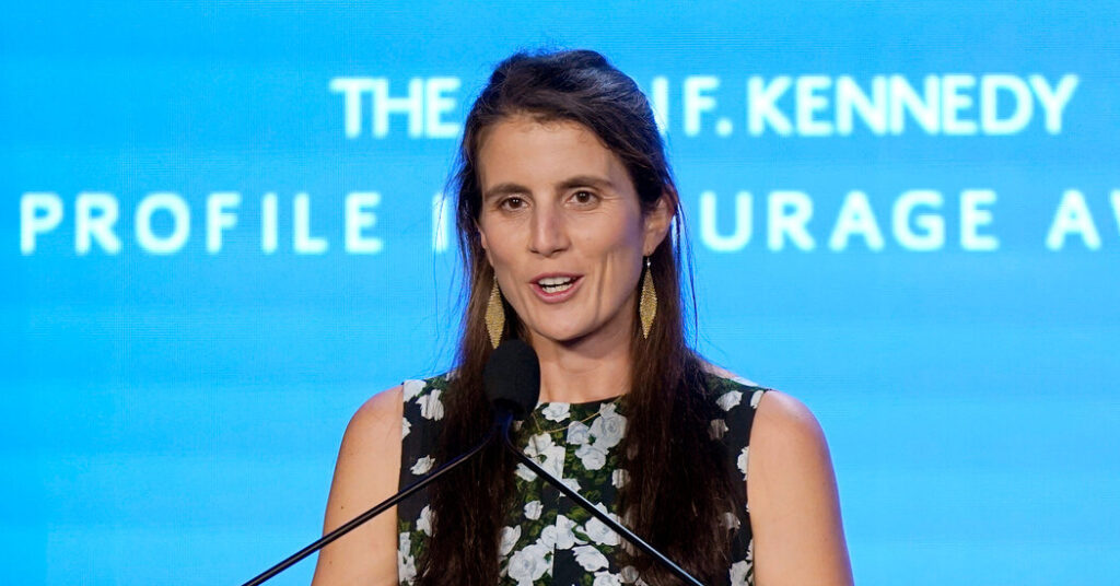 A Cancer Diagnosis Brings a New Season of Grief to the Kennedy Family