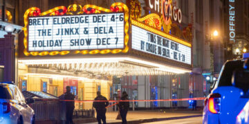 One Killed and 8 Teenagers Wounded in Chicago Shootings