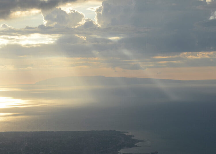2 Texas Men Plotted Coup of Haitian Island to Enslave Women and Children, U.S. Says