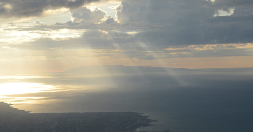 2 Texas Men Plotted Coup of Haitian Island to Enslave Women and Children, U.S. Says