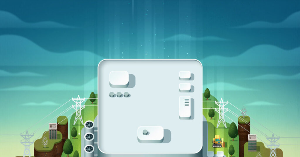 The A.I. Boom Is Driving the Economy. What Happens if It Falters?