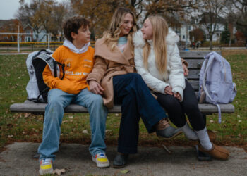 Their Kids Had Questions About Wealth Inequality. How Did They Respond?