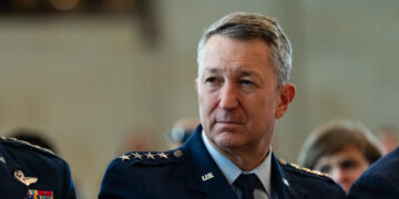 Top U.S. Military Officer to Visit Caribbean as Trump Pressures Venezuela