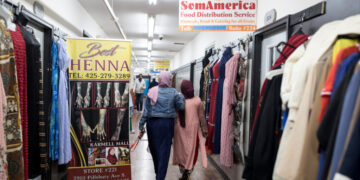 Trump Moves to End Temporary Protected Status for Somalis