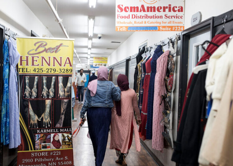 Trump Moves to End Temporary Protected Status for Somalis