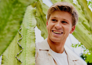 Robert Irwin Is Actually That Nice