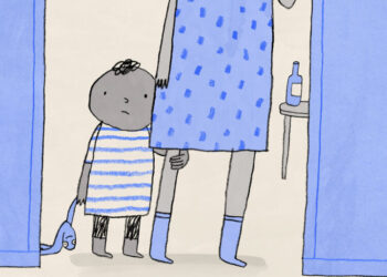 I Was Deemed Unfit to Be a Mother