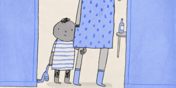 I Was Deemed Unfit to Be a Mother