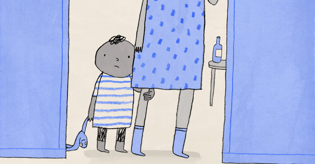 I Was Deemed Unfit to Be a Mother